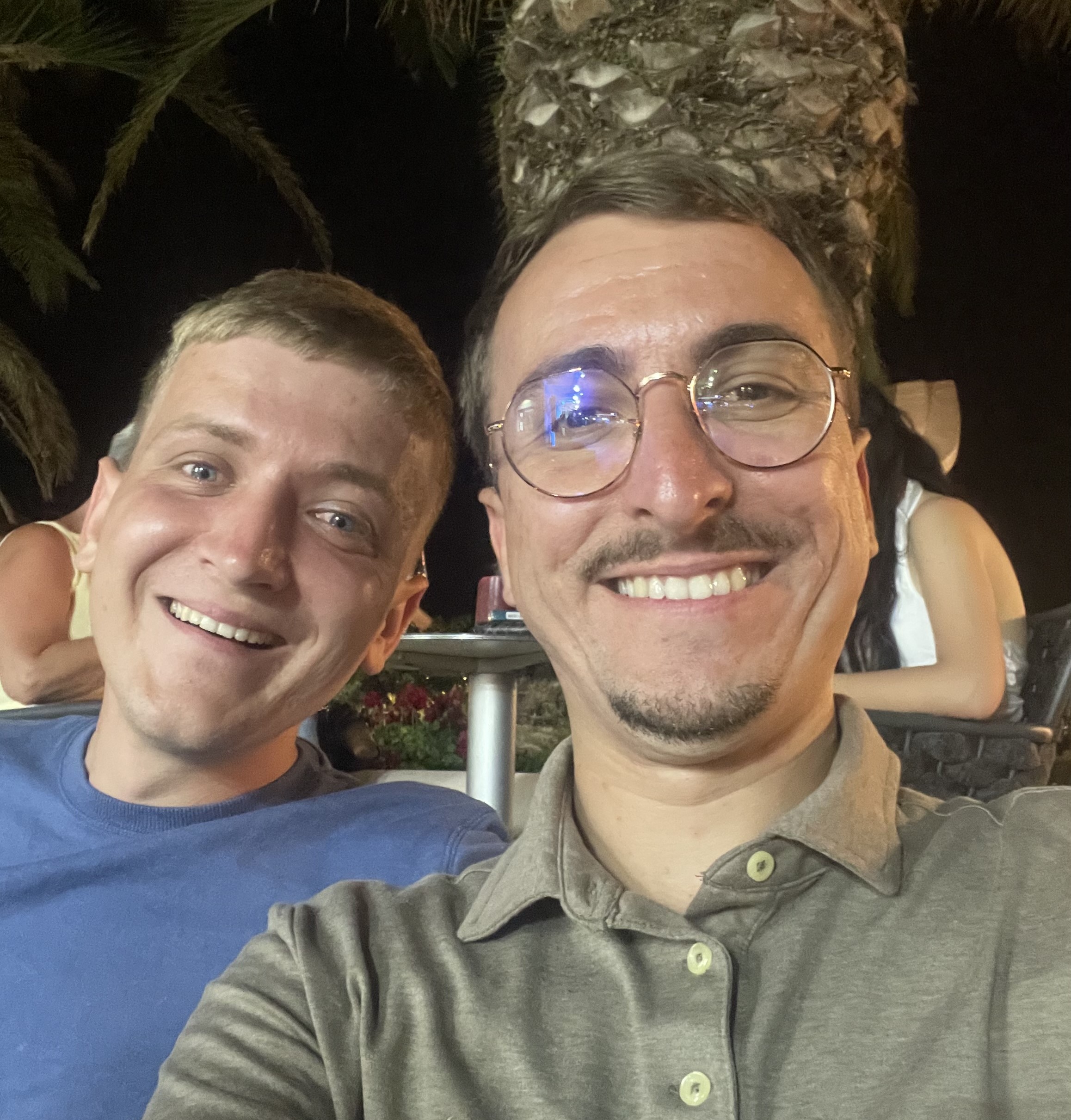Petar i Mijo
